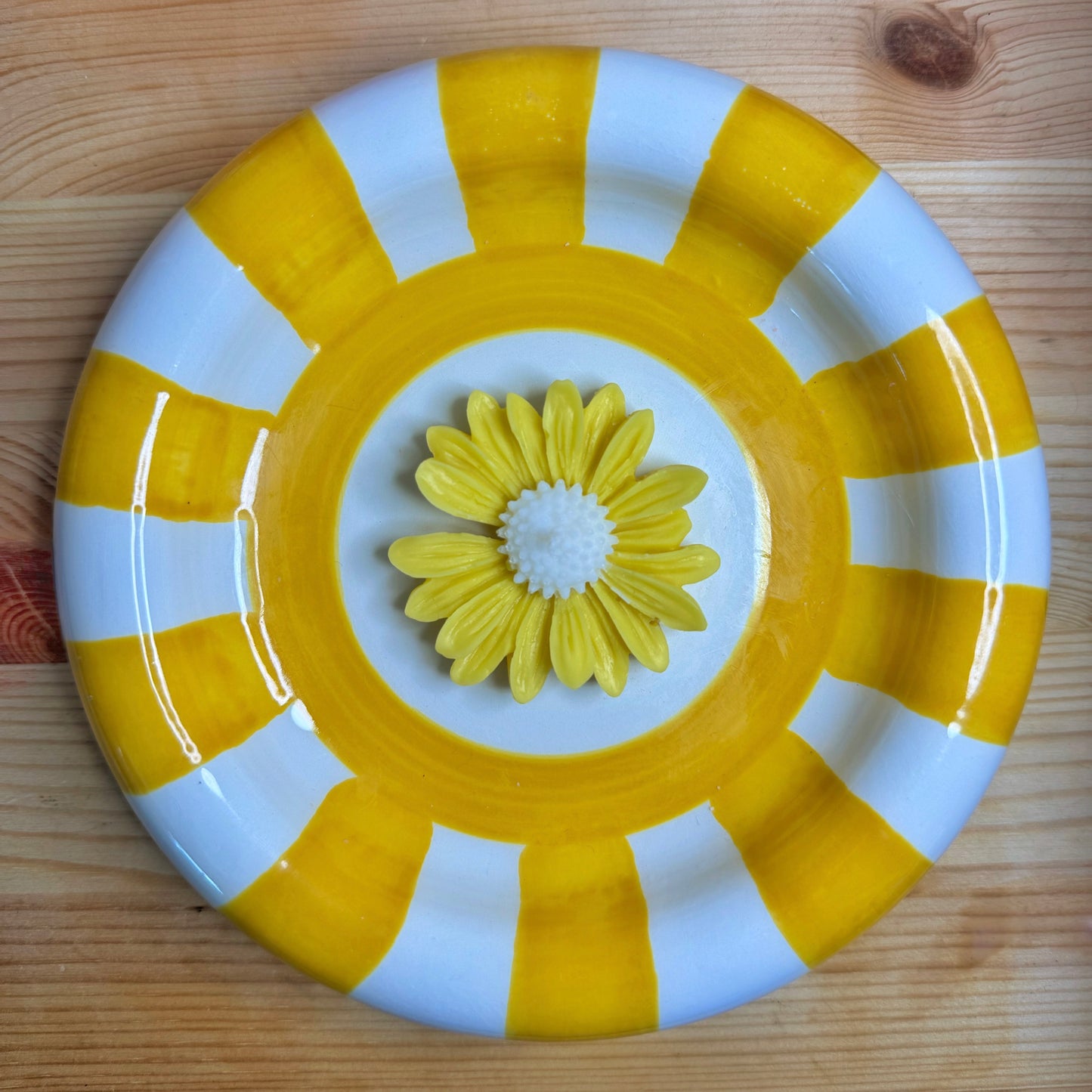 Daisy Me Rollin’
