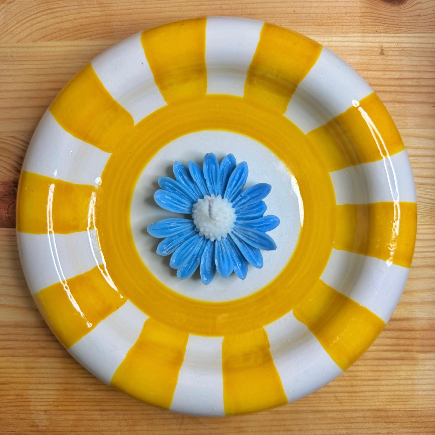 Daisy Me Rollin’