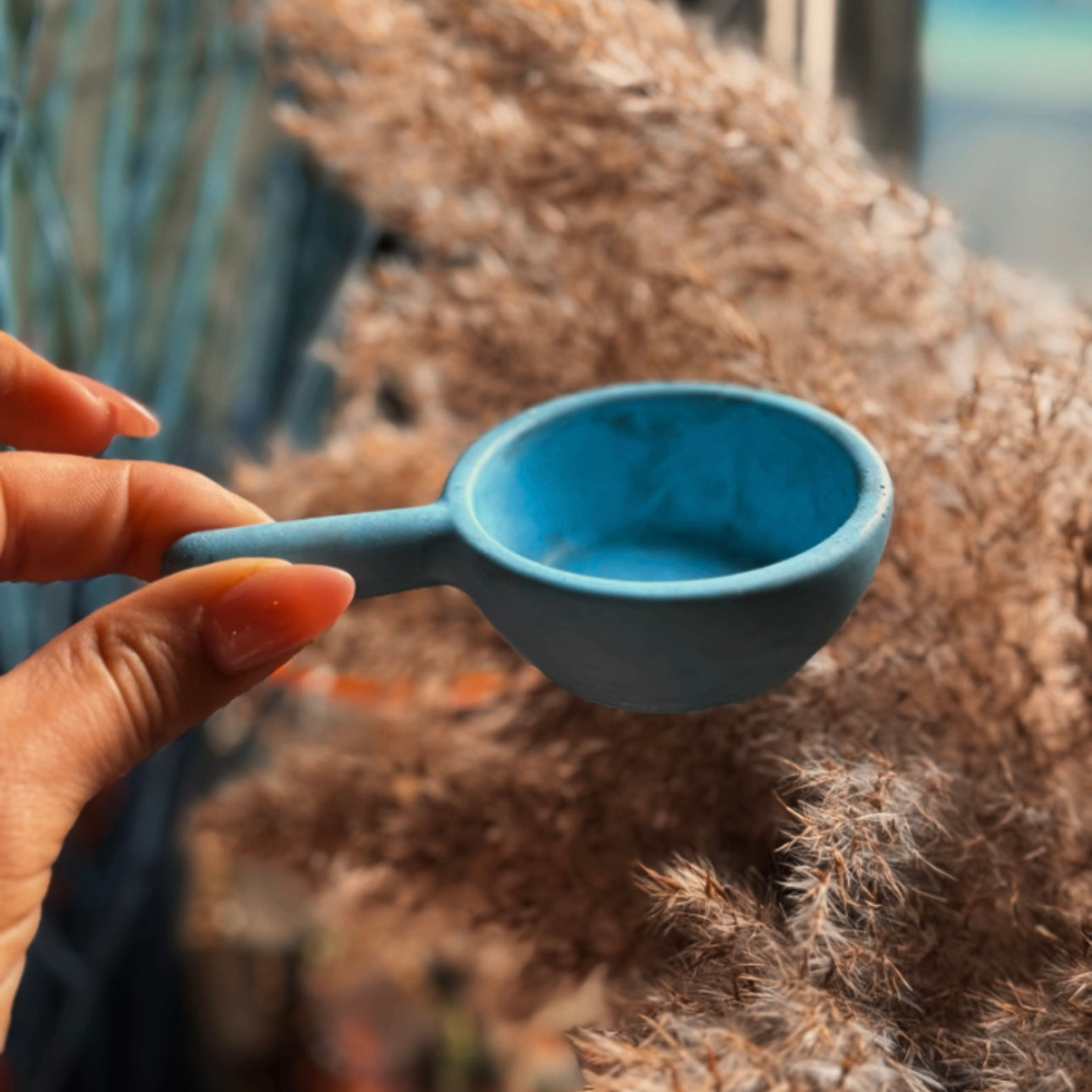 Where the Light Lands - Tealight Candle Holder - Hot Mess Candle