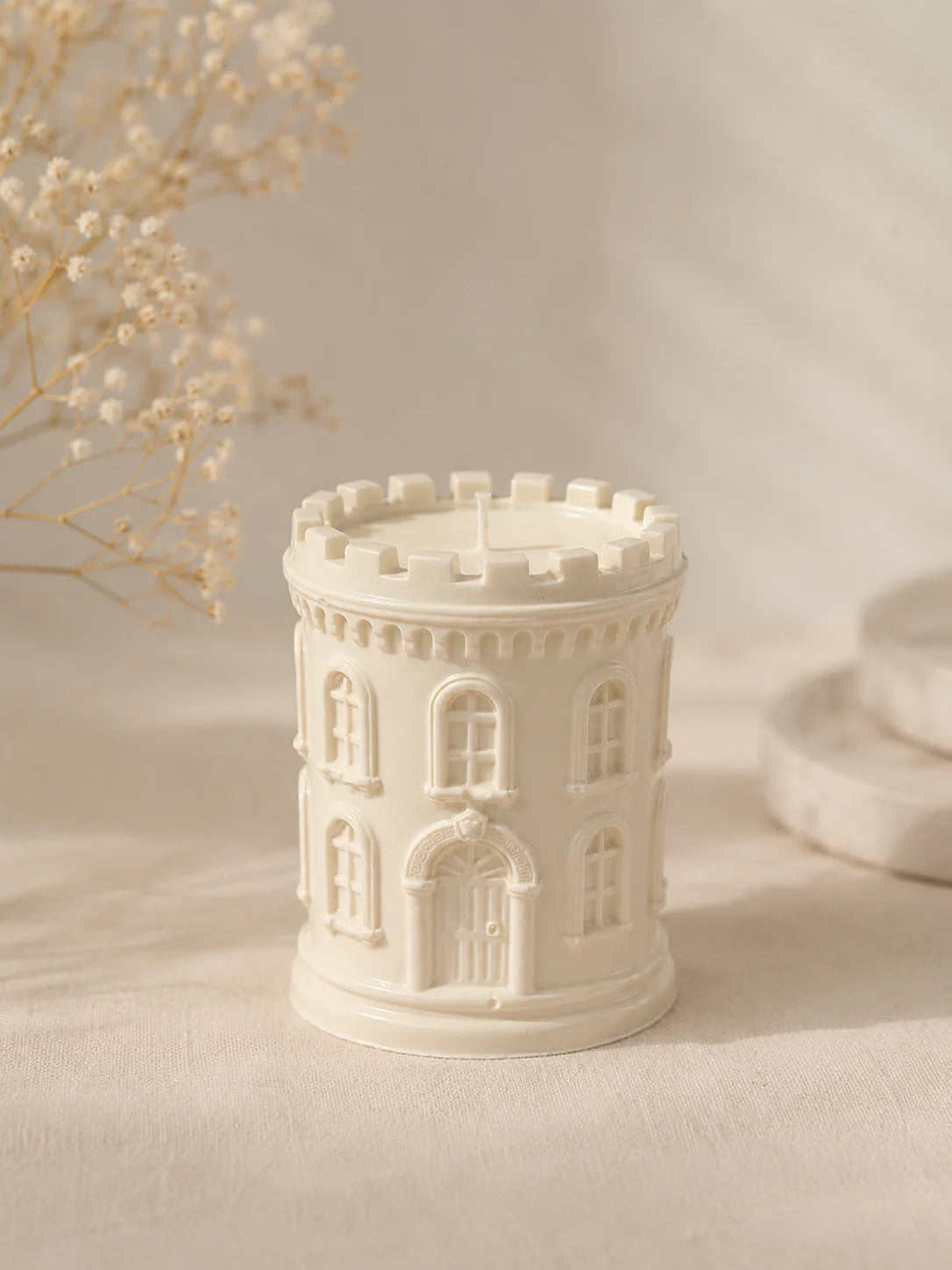 Kasteel der Dromen Kaars