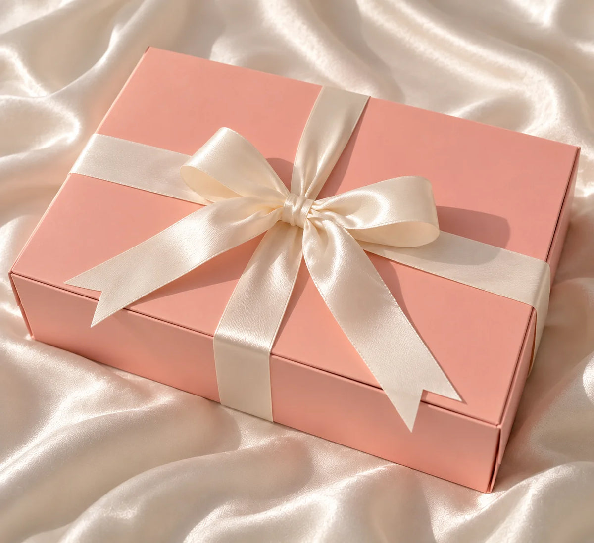 Luxe kaarsen cadeaupakket voor een bruidspaar, stijlvol trouwcadeau met handgemaakte kaarsen
