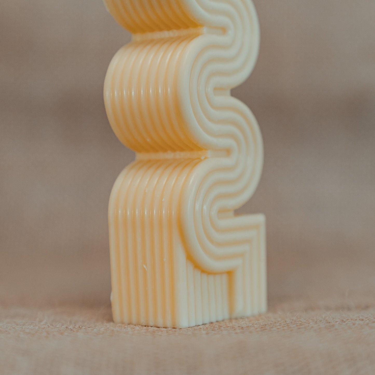 Infinity Tower - Blend