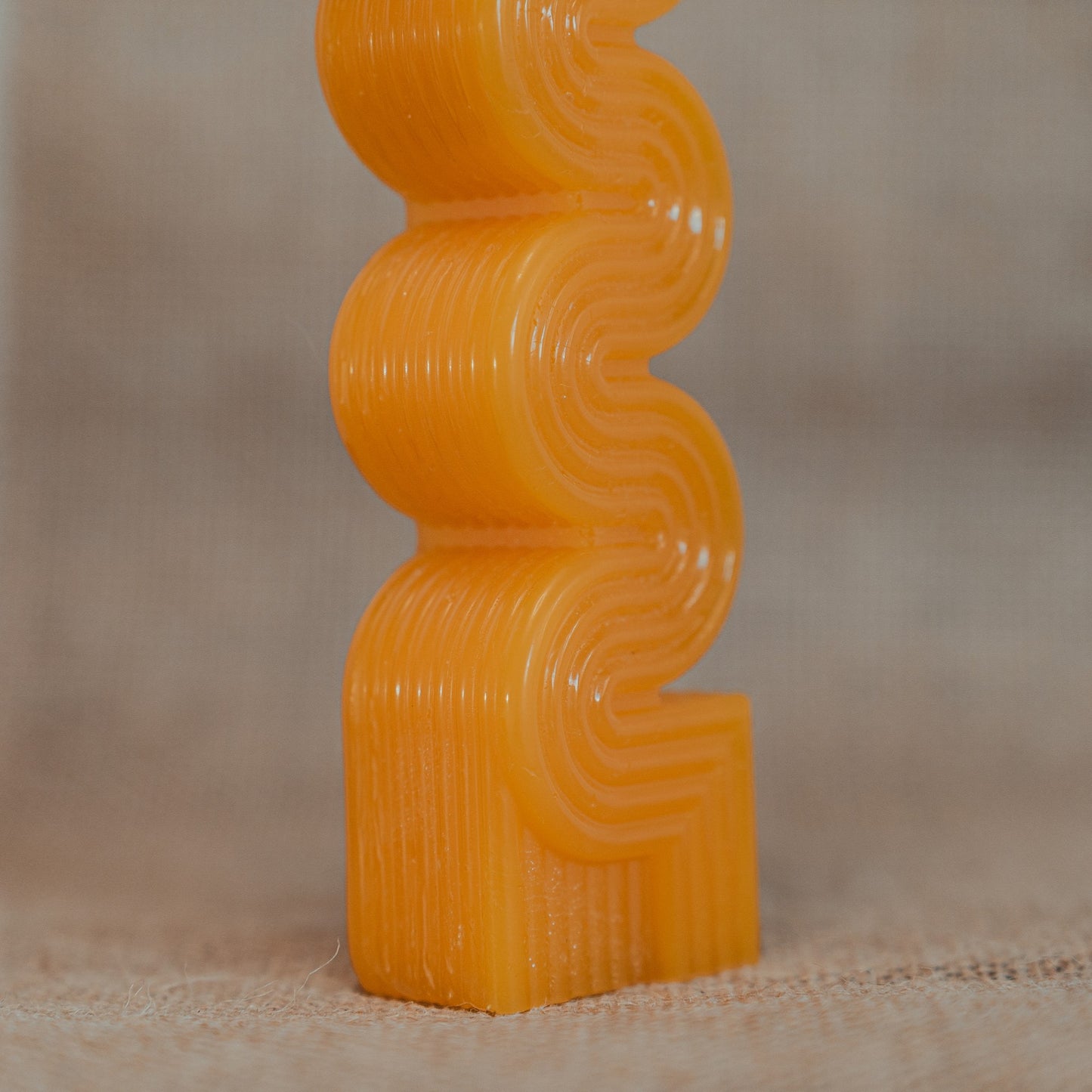 Infinity Tower Honey