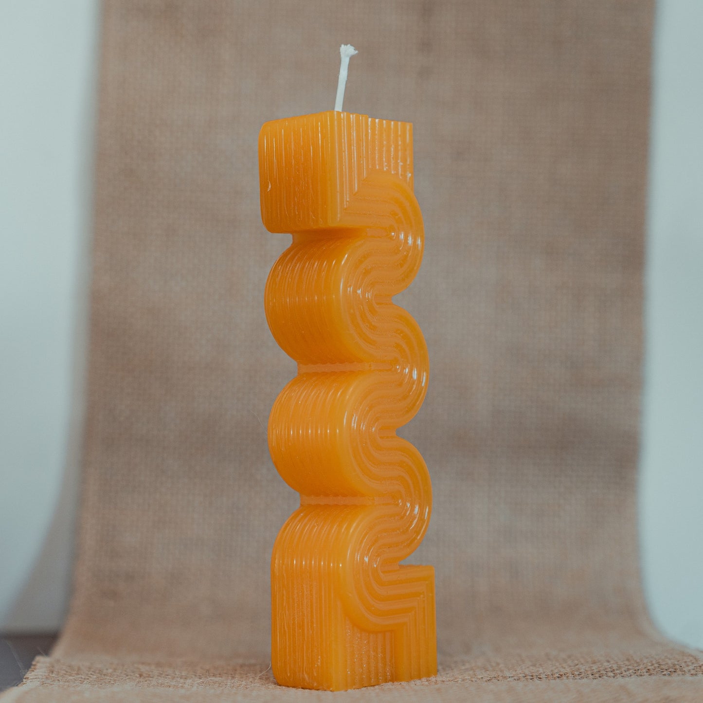 Infinity Tower Honey