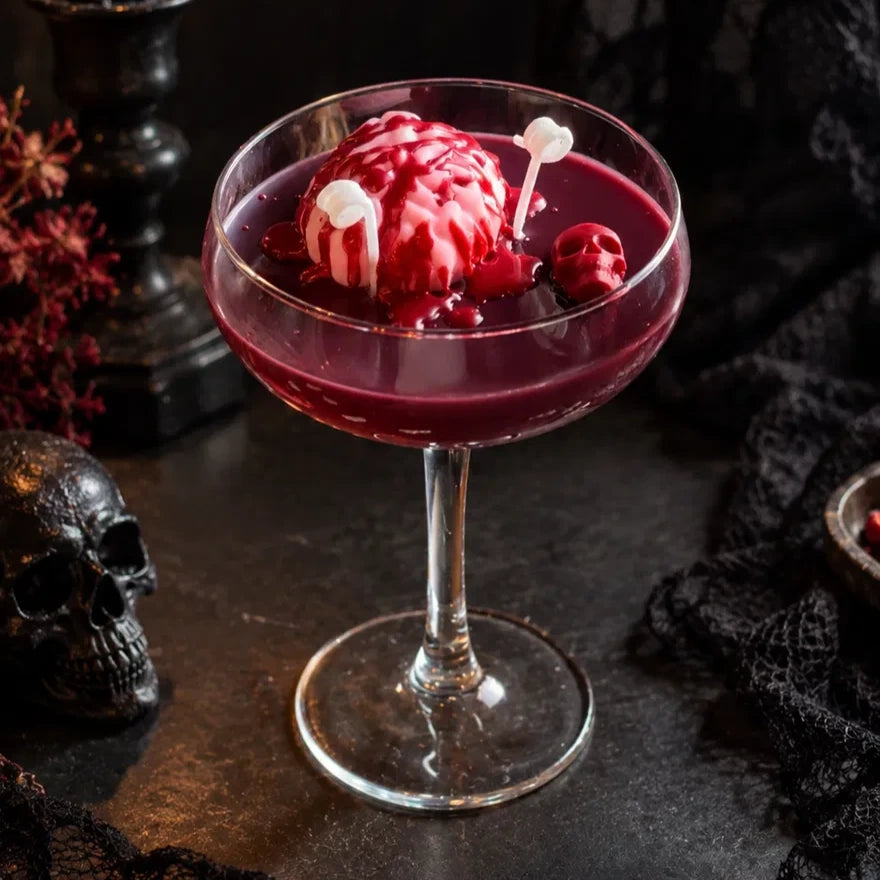 Bloody Brain Cocktailkaars