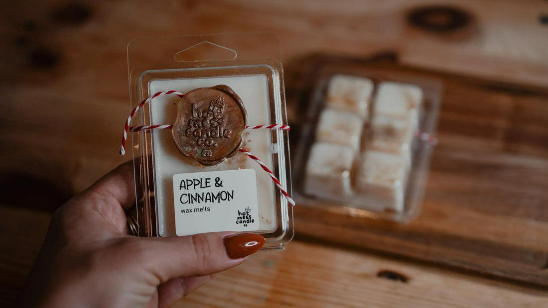 Why Appel & Kaneel Rock Your Winterhoekje