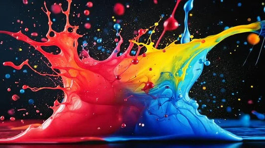 Candlelight Confessions: The Power of Color