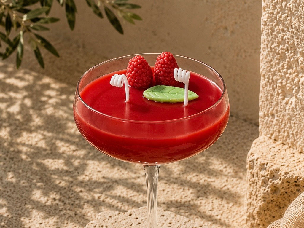 Cocktailkaarsen