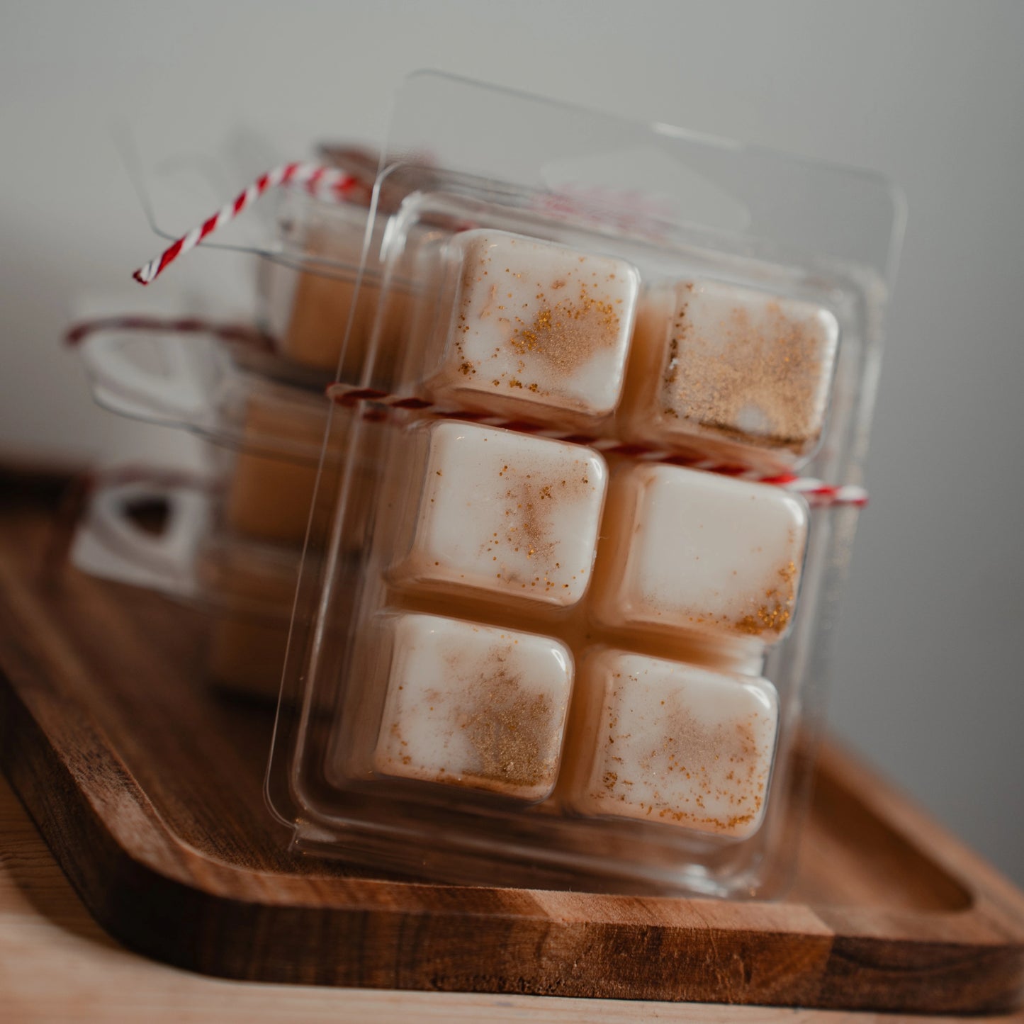 Wax Melts - Apple & Cinnamon