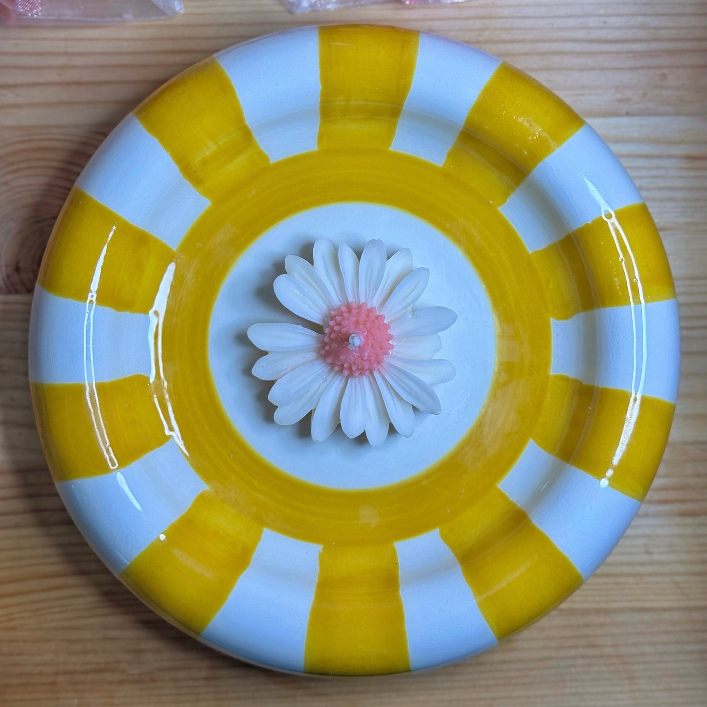Daisy Me Rollin’