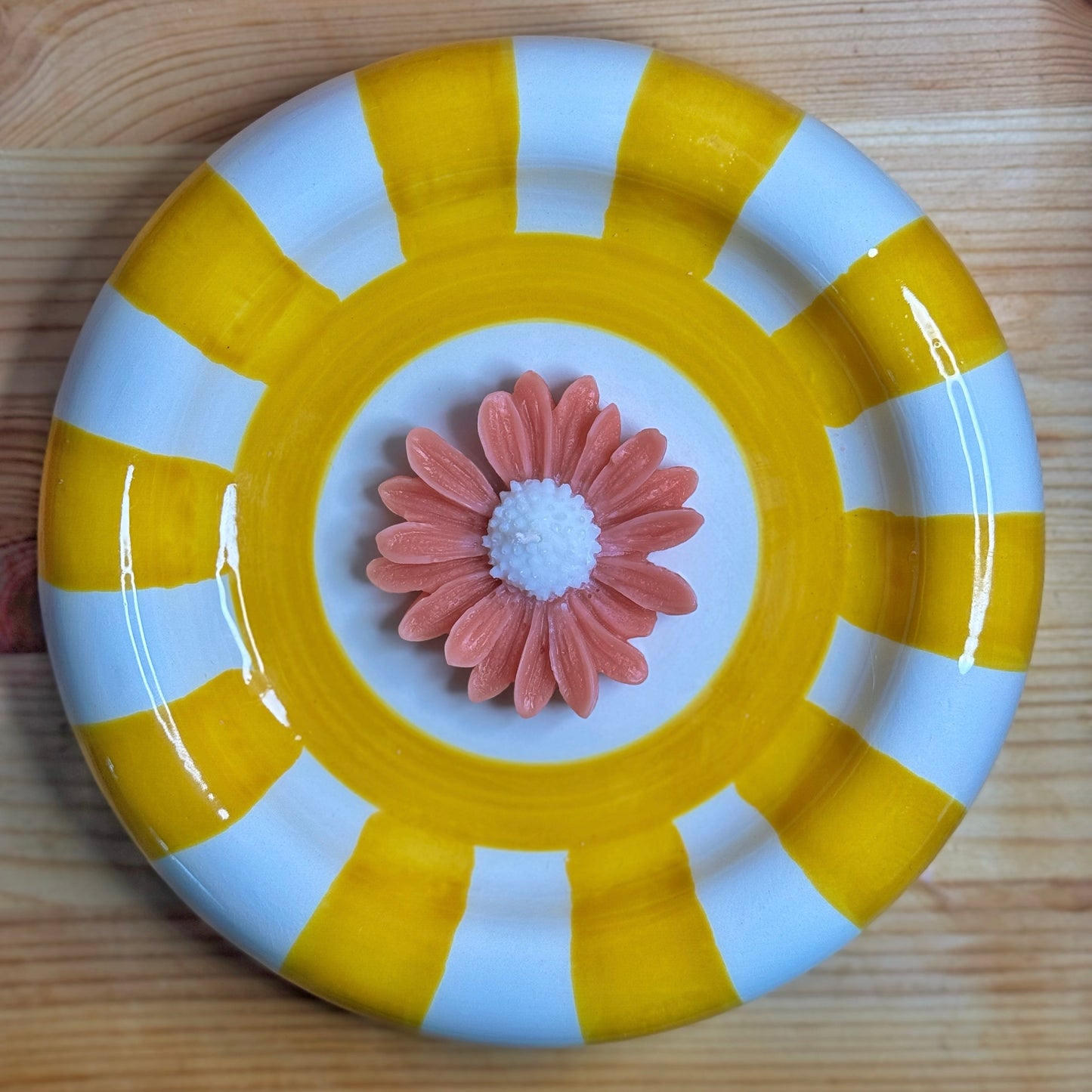 Daisy Me Rollin’
