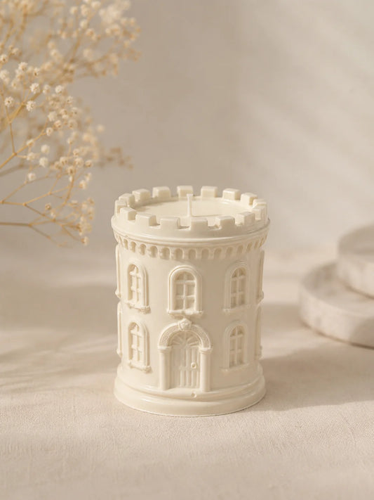 Kasteel der Dromen Kaars