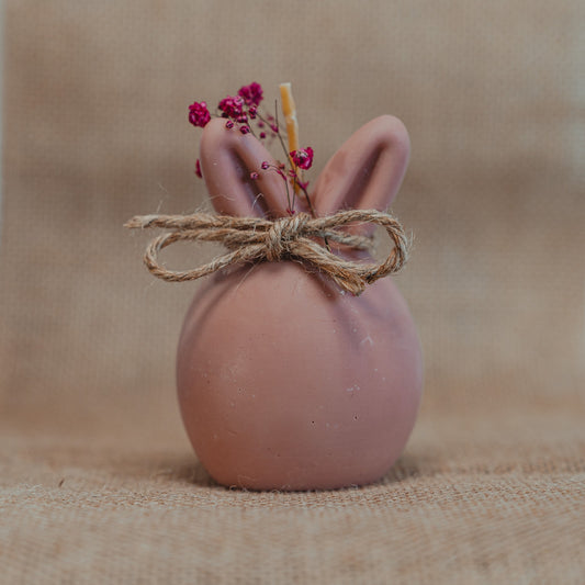 Bunny Inferno - Ears Up