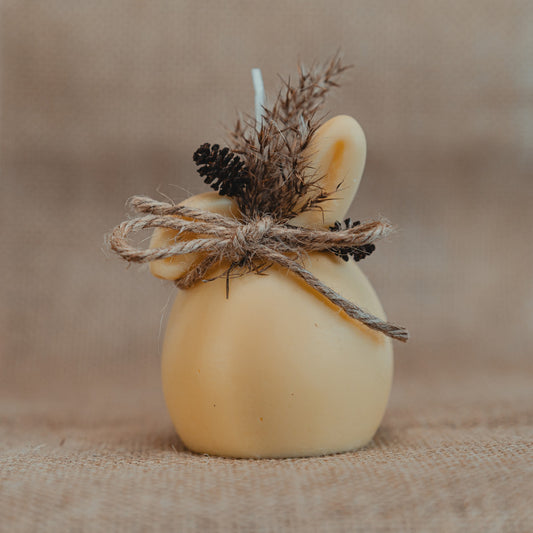 Bunny Inferno - Dumb Ear