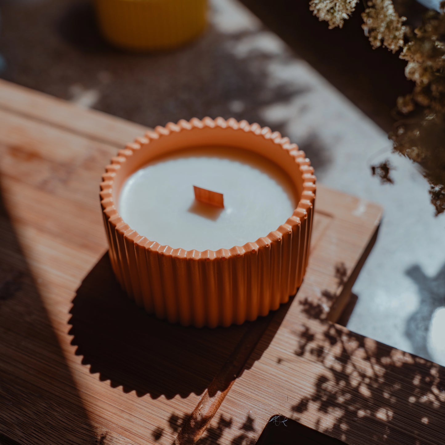 Late July Nights - Candle