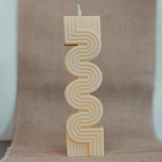 Infinity Tower - Blend