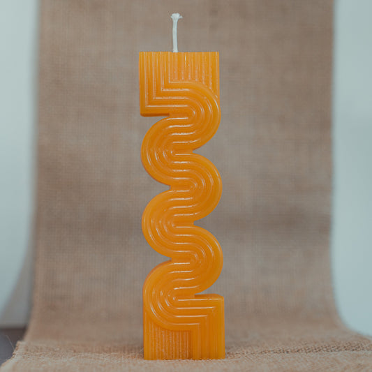Infinity Tower Honey