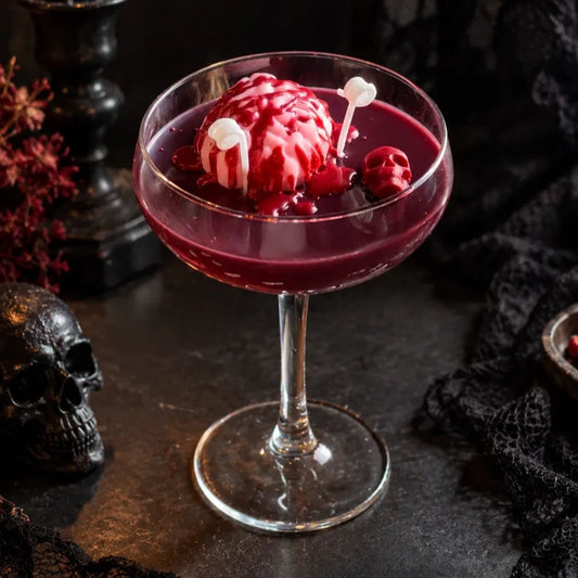 Bloody Brain Cocktailkaars